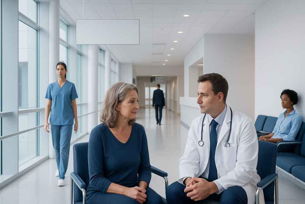 Overview — breast reconstruction