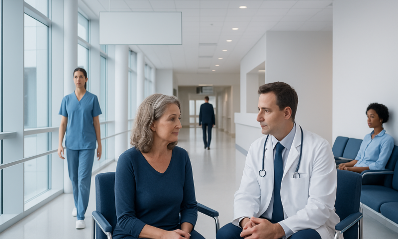 Overview — breast reconstruction