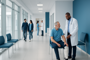 What Your Orthopedic Quote Usually Includes: Surgery, Implants, Hospital Stay, and Follow-Up