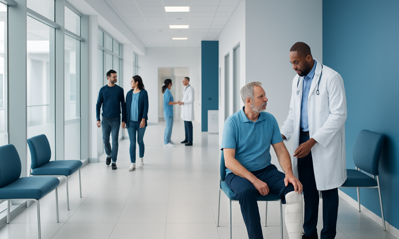 Overview — orthopedic quote