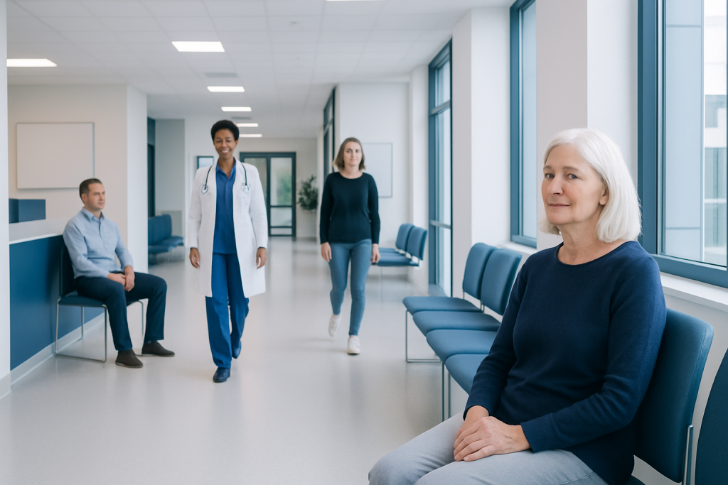Overview — hormone receptor status