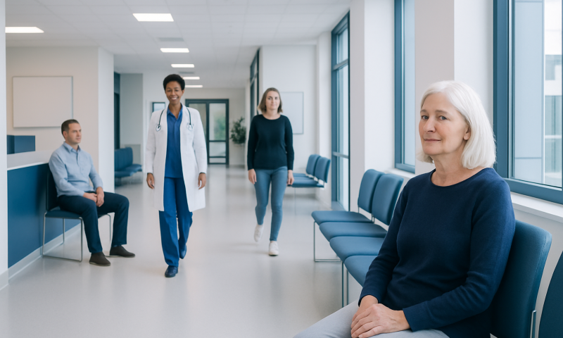 Overview — hormone receptor status