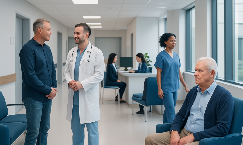 Overview — prostate treatment abroad