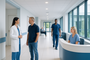 Carpal Tunnel Surgery: When Night Symptoms Stop Being Manageable