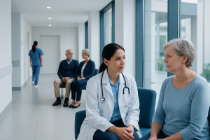 Early-Stage Breast Cancer: When Lumpectomy May Be Enough and When It Is Not