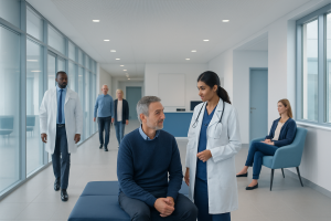 Prostate Cancer Second Opinion: Which Test Results Can Change the Treatment Plan