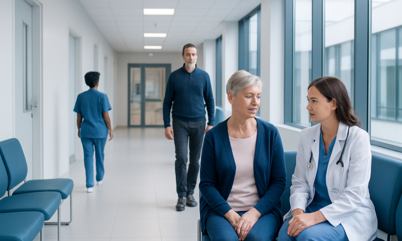 Overview — breast cancer surgery follow-up