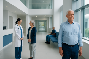 Enlarged Prostate Surgery Abroad: How Doctors Decide Between TURP, Laser, and Other Options