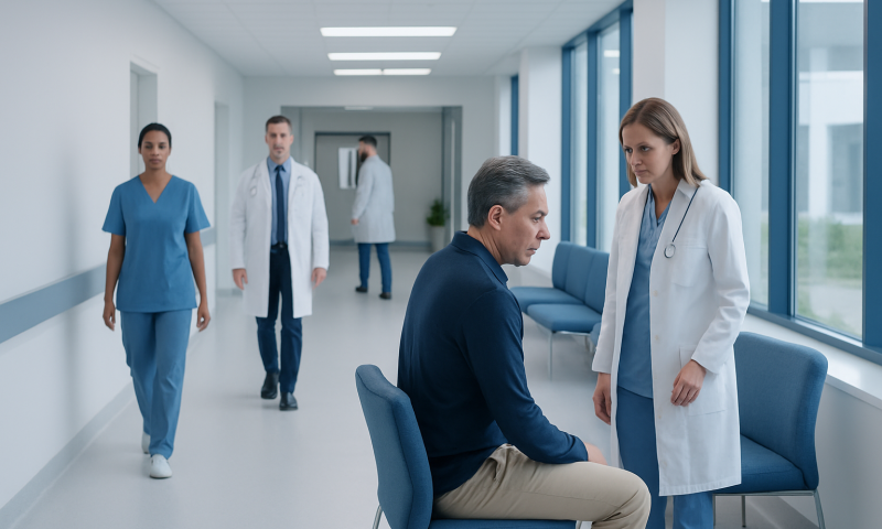 Overview — adult scoliosis correction