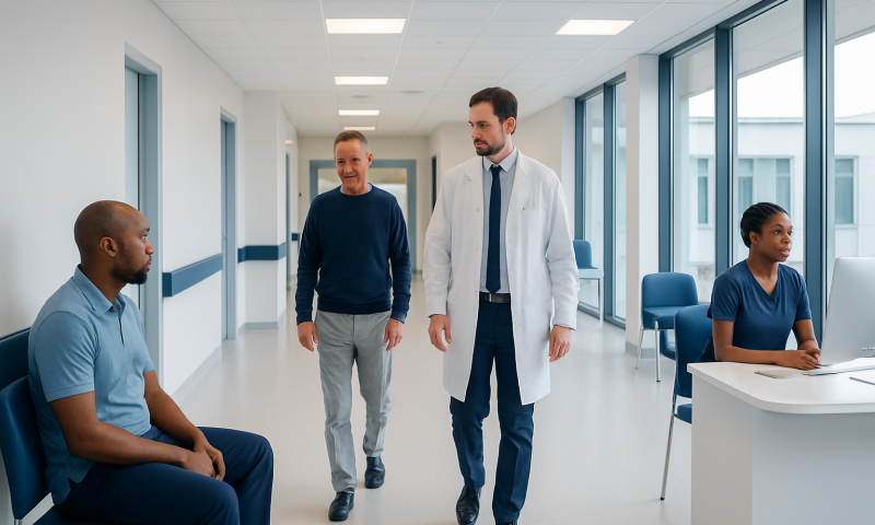 Overview — erectile dysfunction workup