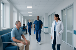 Low Testosterone Testing: Which Symptoms Matter and Which Lab Results Actually Count