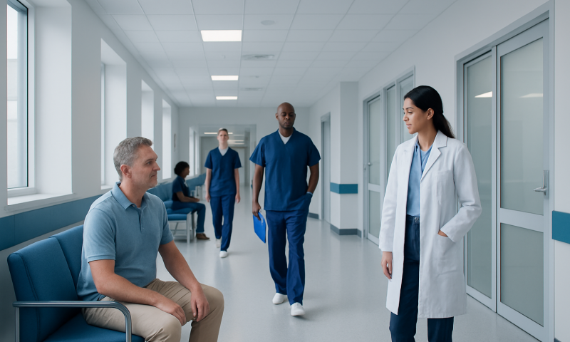 Overview — low testosterone testing