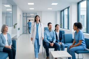 Foot Bunion Surgery: When Shoe Pain Is a Better Clue Than X-Ray Angle