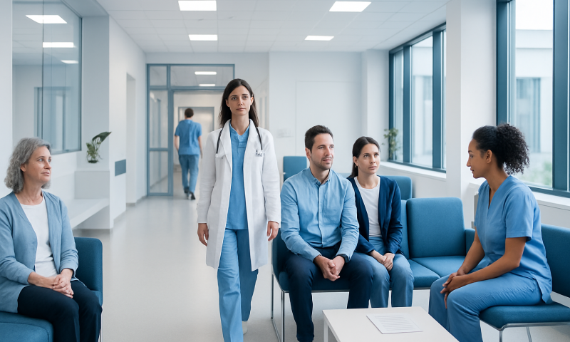 Overview — Foot bunion surgery