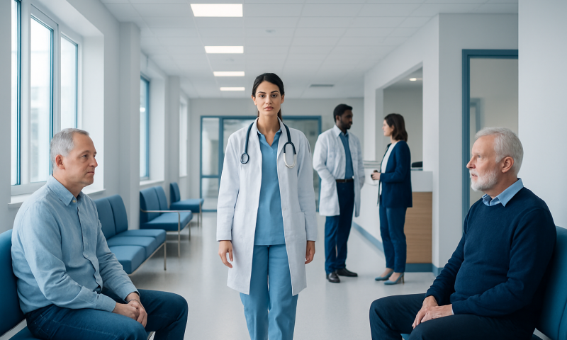 Overview — testosterone therapy