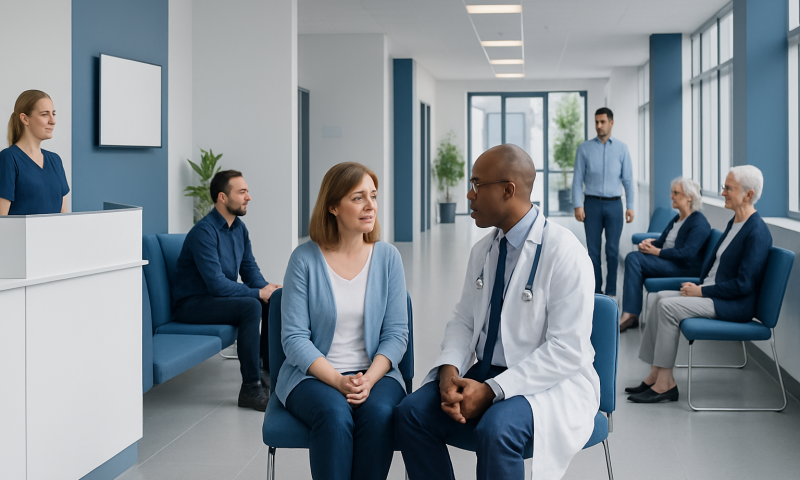 Overview — Breast cancer surgery consultation abroad