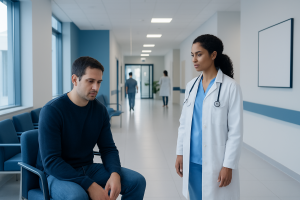 Male Infertility Testing: Which Results Matter Most Before You Travel for Care