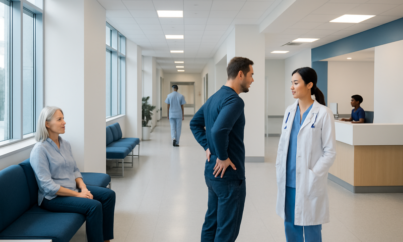 Overview — herniated disc treatment abroad