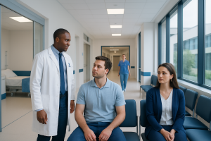 Vasectomy Reversal Abroad: When Timing, Prior Surgery, and Partner Factors Change the Odds