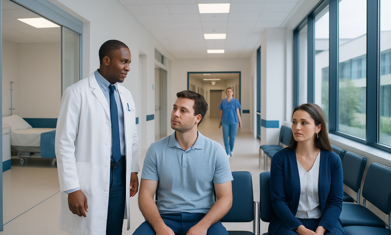Overview — vasectomy reversal