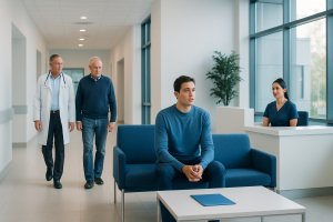 Peyronie’s Curve: Which Findings Suggest Waiting, Treating, or Operating