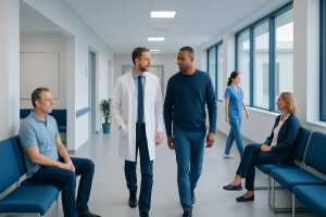 Vasectomy Reversal Abroad: When Timing, Prior Surgery, and Partner Factors Change the Odds