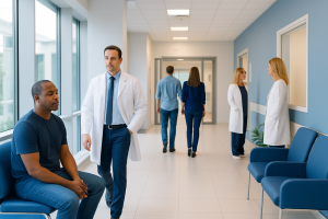 Vasectomy vs. Reversal: How Men Decide Whether to Move Forward or Restore Fertility