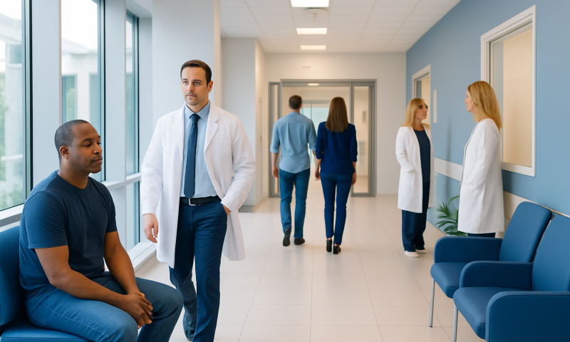 Overview — vasectomy reversal