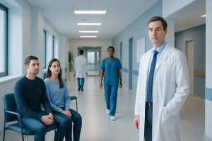 Men’s Fertility Preservation: When Sperm Freezing Is Worth Planning Before Treatment