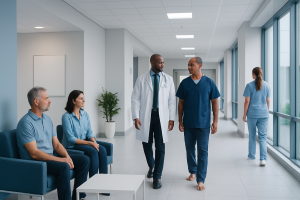 Penile Implant Surgery: Who Is a Good Candidate After Other ED Treatments Fail