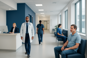 Circumcision for Adults: What Changes the Recovery, Comfort, and Healing Timeline