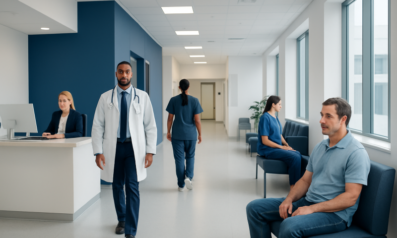 Overview — adult circumcision