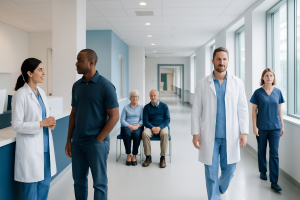 Peyronie’s Disease Treatment Abroad: When Injections, Traction, or Surgery Are Chosen