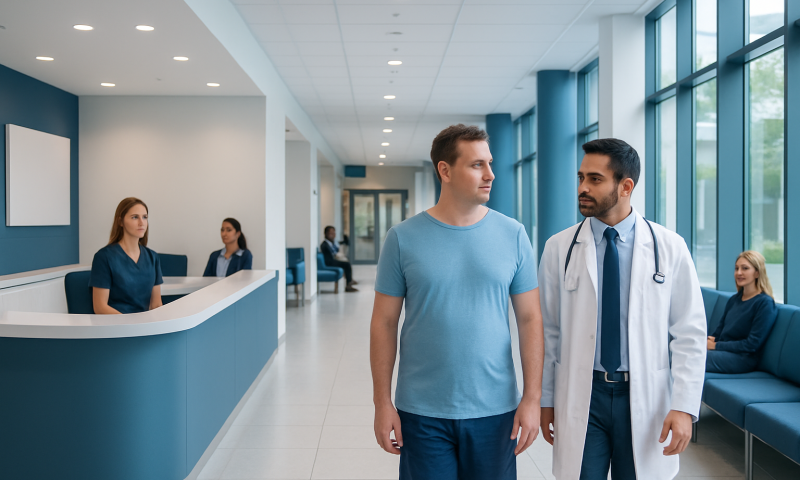Overview — male breast enlargement