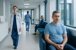 Sleep Apnea in Men: How to Decide Between CPAP, Oral Devices, and Surgery