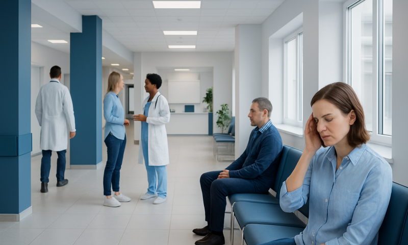 Overview — how to get rid of a headache