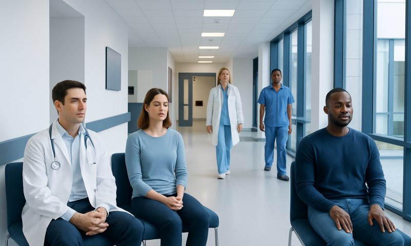 Overview — mental health exercises