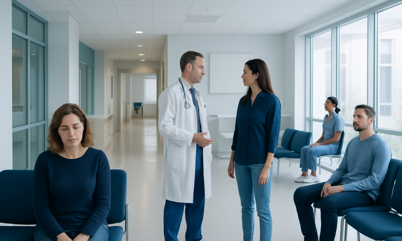 Overview — flu symptoms