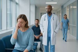 Sinus Infection Symptoms