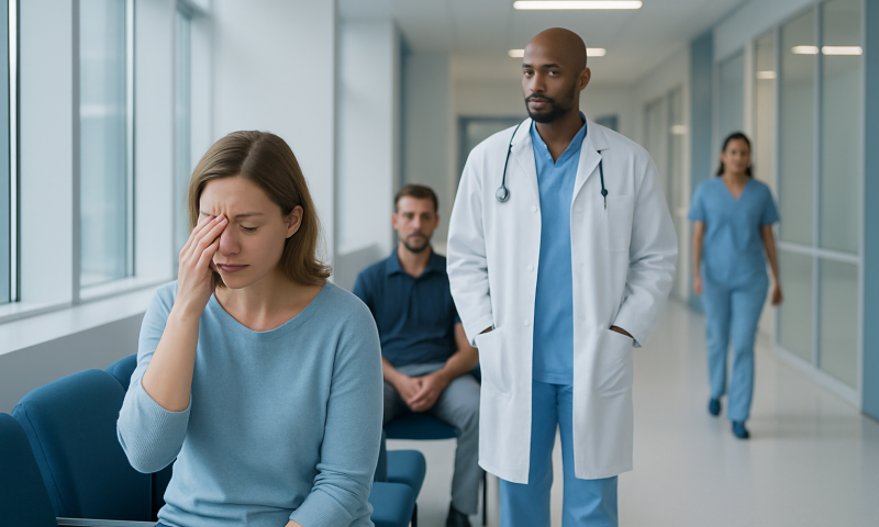Overview — sinus infection symptoms