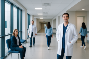 Periodontist