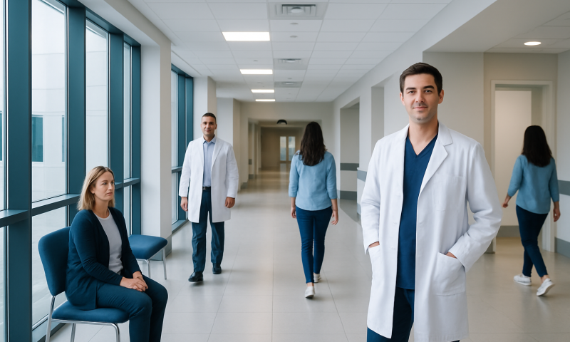 Overview — periodontist