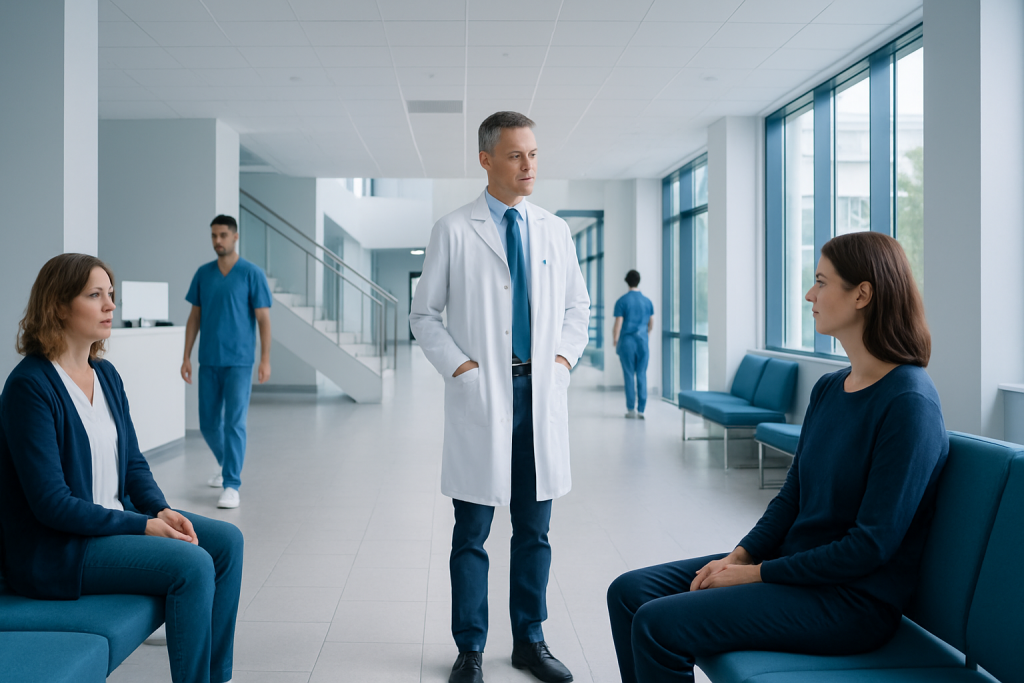 Overview — EMDR therapy