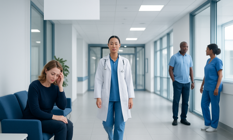 Overview — migraine relief