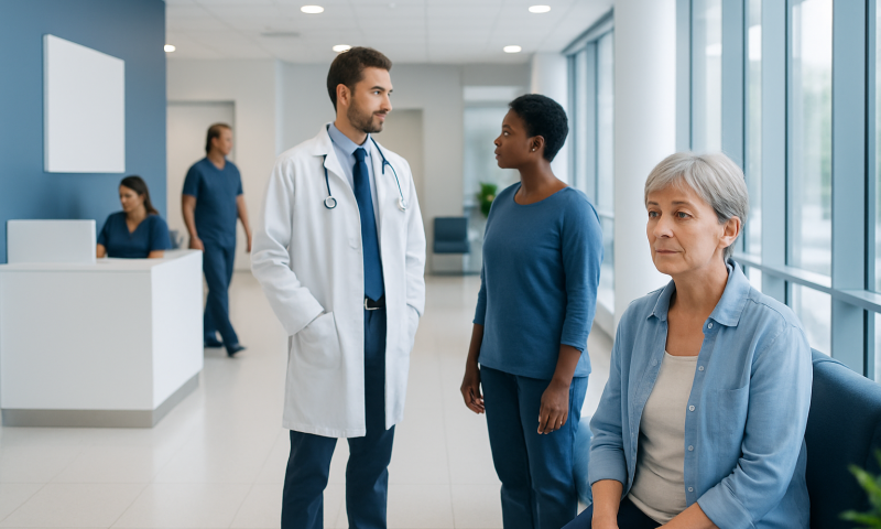 Overview — cancer symptoms