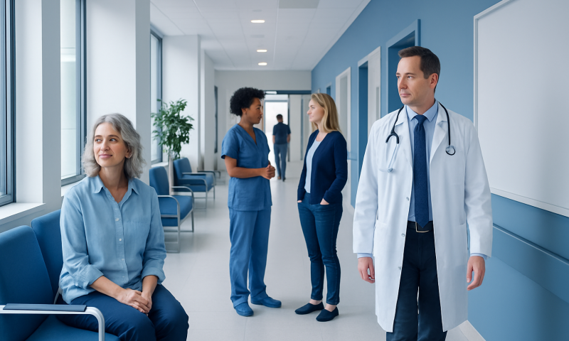 Overview — perimenopause