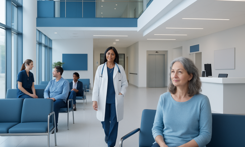 Overview — perimenopause