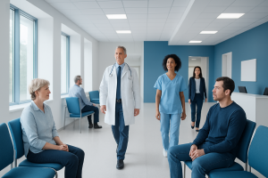 Is Pneumonia Contagious?