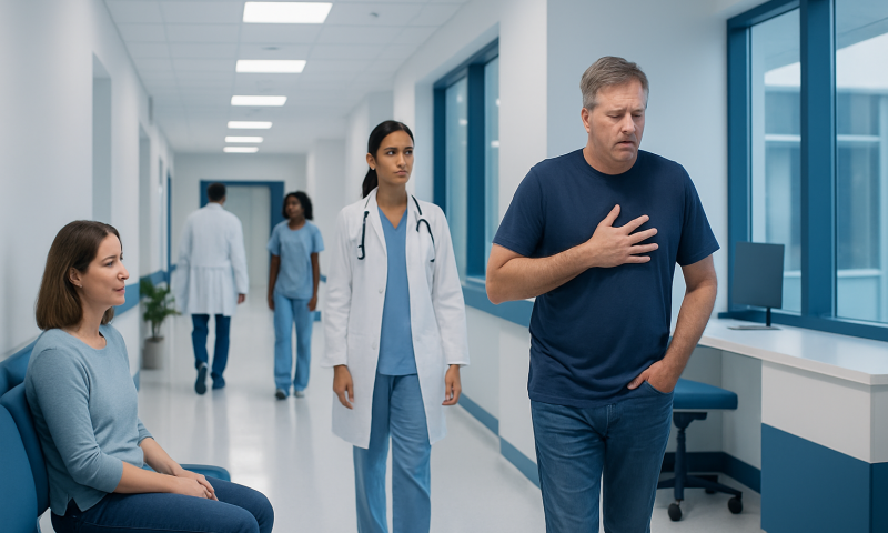 Overview — costochondritis