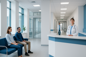 Pilonidal Cyst: Symptoms, Causes and Treatment